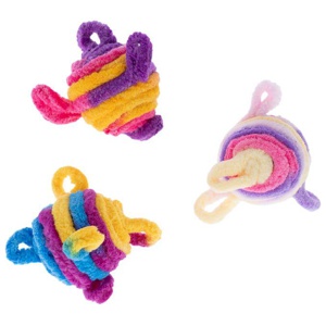TIAKI Wollkugel-Set Produktbild