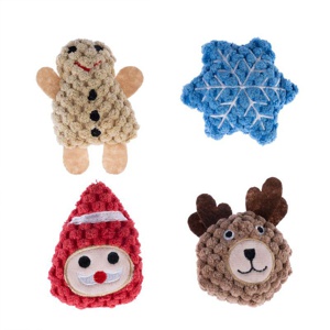 TIAKI Xmas Katzenspielzeug-Set Produktbild