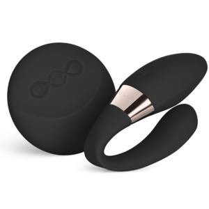 LELO Tiani Duo Black produkt bild