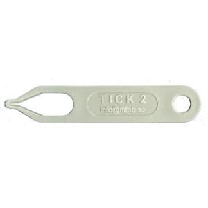 Tick 2 fästingplockare produkt bild