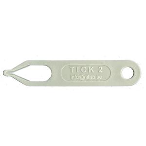 Tick 2 Fästingplockare 1 ST produkt bild