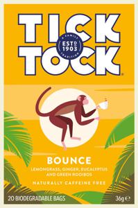 Tick Tock Bounce produkt bild