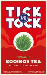 Tick Tock Rooibos produkt bild
