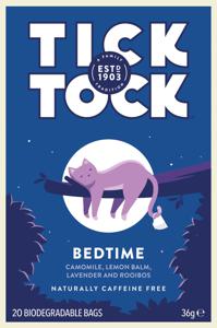 Tick Tock Sovdags produkt bild
