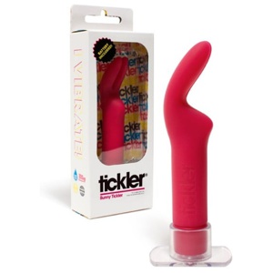 Tickler Bunny Original Toyfriend produkt bild