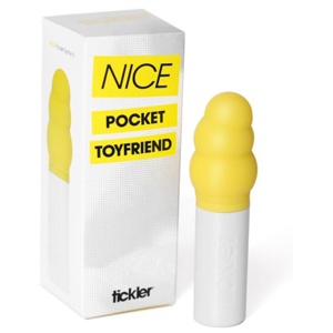 Tickler Nice Pocket, 1 st produkt bild