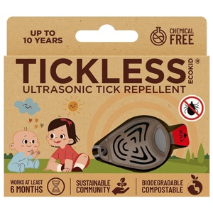 Tickless ECOK01 Låda 1 styck produkt bild