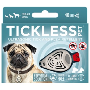 Tickless PET Katt (djur) och hund produkt bild