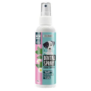 Tierliebhaber Dentalspray für Hunde und Katzen 150ml Produktbild