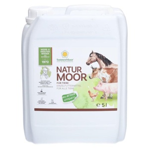 TIERMOOR SonnenMoor vet. Produktbild
