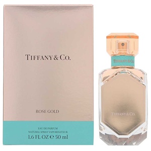 Tiffany & Co. Rose Gold Eau de Parfum product image