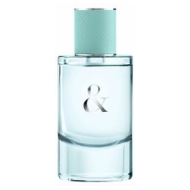 Tiffany & Co Tiffany & Love Eau De Parfum Spray 50ml Produktbild