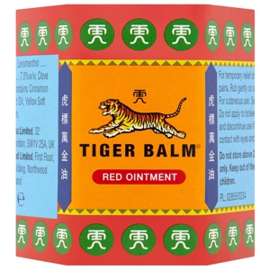 Tiger Balm Red Ointment product image