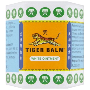 Tiger Balm White Ointment product image