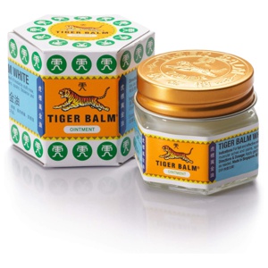 Tiger Balm White Ointment 19g product image