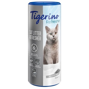 Tigerino Refresher Naturton-Deodorant für Katzenstreu Produktbild