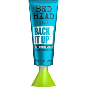 TIGI Bed Head Back It Up Cream 125 g produkt bild