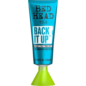 Tigi Bed Head Back It Up Texturizing Cream 125ml produktbilde