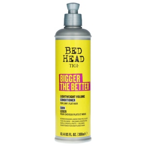 Tigi Bed Head Bigger the Better Conditioner 300 ml Produktbild