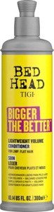 Tigi Bed Head Bigger the Better Conditioner 300 ml produktbilde