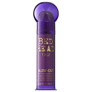 TIGI Bed Head Blow-Out Golden Illuminating Shine Cream 100 ml produkt bild