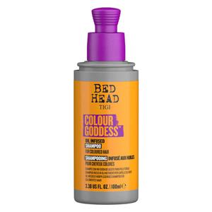 TIGI Bed Head Colour Goddess Colour Shampoo produkt bild