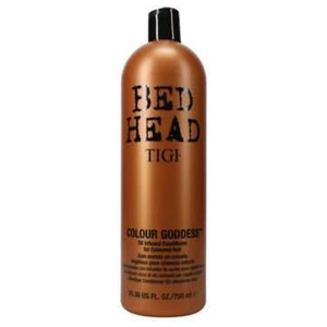TIGI Bed Head Colour Goddess Conditioner 750ml product image