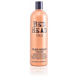 Tigi Bed Head Colour Goddess Oil Infused Shampoo 750ml Produktbild