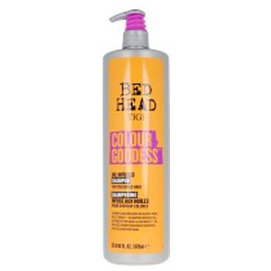 Tigi Bed Head Colour Goddess Oil Infused Shampoo 970ml Produktbild