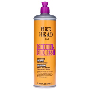 Tigi Bed Head Colour Goddess Shampoo produktbillede