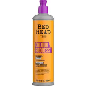 TIGI Bed Head Colour Goddess Shampoo 400ml produkt bild