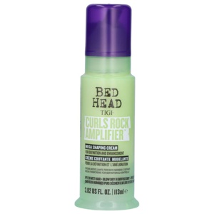 Tigi Bed Head Curls Rock Amplifier Mega Shaping Cream produktbillede