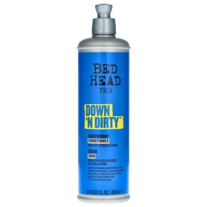 TIGI Bed Head Down 'N Dirty Conditioner 400 ml produktbillede