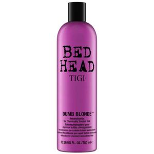 TIGI Bed Head Dumb Blonde Reconstructor 750ml produkt bild