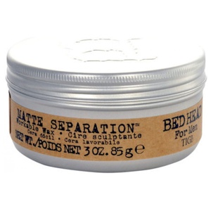 Tigi Bed Head For Men Matte Separation produktbillede