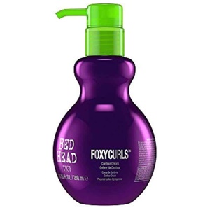 TIGI Bed Head Foxy Curls Contour Cream 200ml produkt bild
