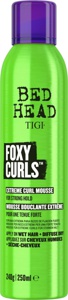 Tigi Bed Head Foxy Curls Mousse 250ml produktbilde