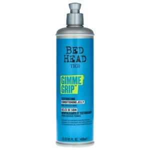 Tigi Bed Head Gimme Grip Texturizing Conditioning Jelly 400 ml Produktbild