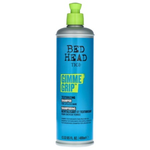 Tigi Bed Head Gimme Grip Shampoo 400ml produktbillede