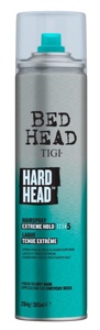 Tigi Bed Head Hard Head Hairspray 385 ml produktbilde