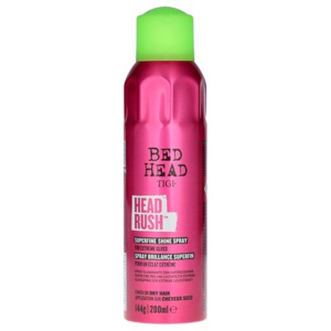 Tigi Bed Head Head Rush Superfine Shine Spray produktbillede