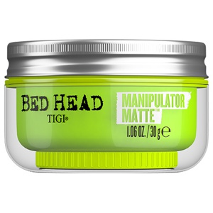 Tigi Bed Head Manipulator Matte Wax 57g produktbilde