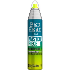 TIGI Bed Head Masterpiece Hairspray 340 ml Produktbild