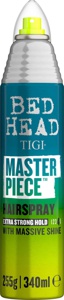 Tigi Bed Head Masterpiece Hairspray 340 ml produktbilde