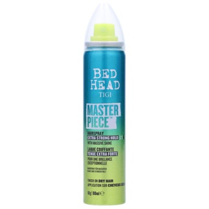Tigi Bed Head Masterpiece Hairspray Extra Strong Hold produktbillede