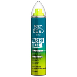 Tigi Bed Head Mini Masterpiece Hairspray 75ml produktbilde
