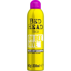 Tigi Bed Head Oh Bee Hive Dry Shampoo 238 ml produktbilde