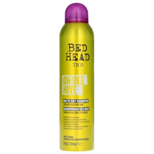Tigi Bed Head Oh Bee Hive Matte Dry Shampoo 238 ml Produktbild