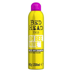 TIGI Bead Head Oh Bee Hive Dry Shampoo 238 ml produkt bild
