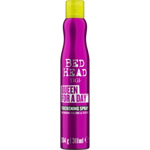 Tigi Bed Head Superstar Queen For A Day Volume Spray 311 ml produktbilde